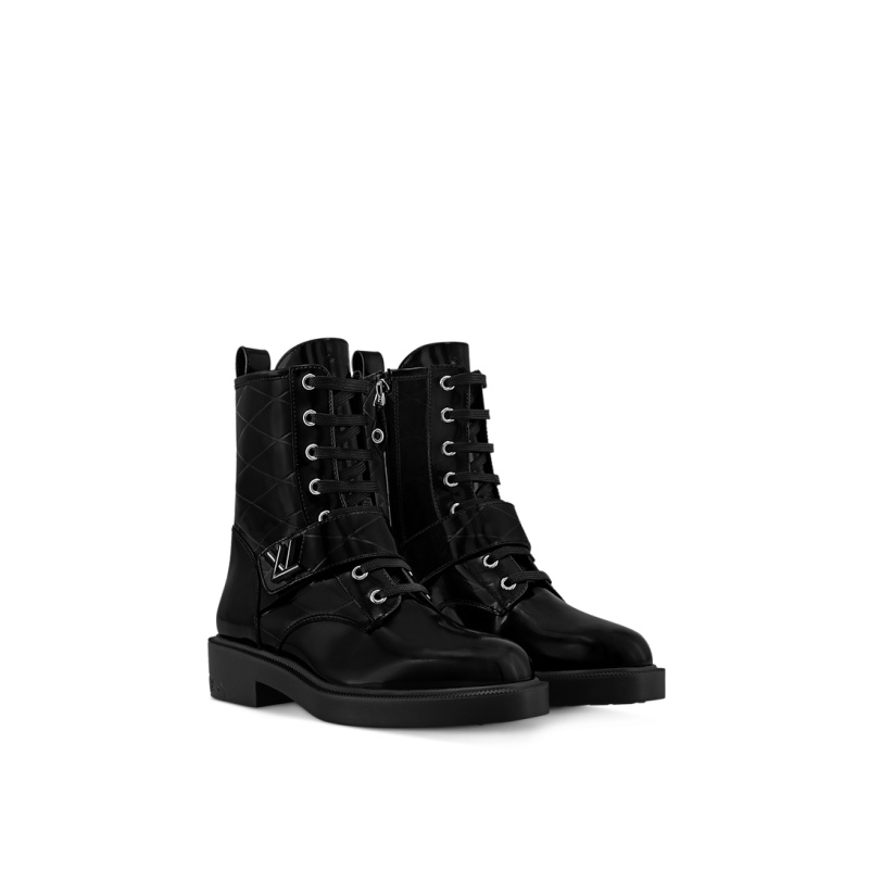 Citizen Flat Ranger Boot - Image 1